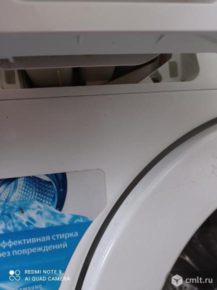 Стиральная машина Samsung. Фото 6.