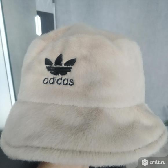 Зимняя панама. Фото 2.