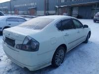 Nissan Fuga авторазбор, авторазборка запчасти бу и новые в наличии и под заказ кротчайшие сроки от 1 го часаКомплектация:Двигатель коробка передач МКПП, АКППДатчик двигателягенераторСтарте