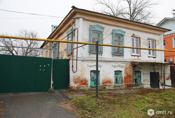 2-комнатная квартира 45,6 кв.м. Фото 1.