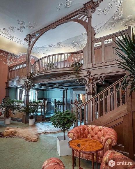 Новогодний Питер из Воронежа. Фото 11.