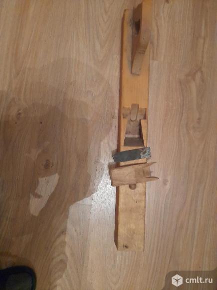 Фуганок. Фото 3.