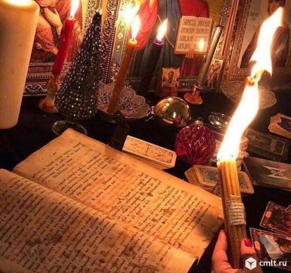 обряды на замужество, обряды на богатство верну любимого