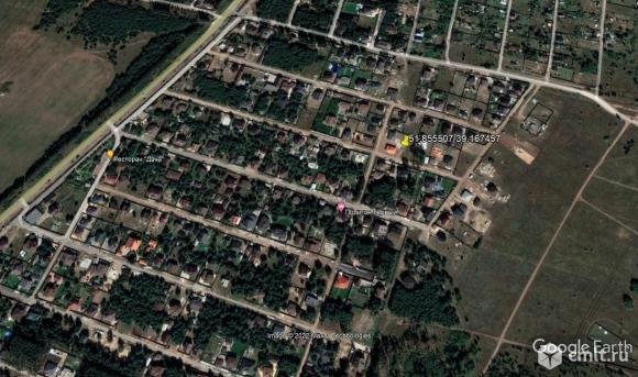 Участок 12 сот.. Фото 10.