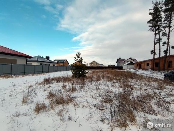 Участок 12 сот.. Фото 1.