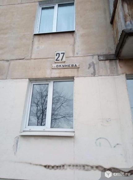 Продается 2-комн. квартира 42.5 кв.м.. Фото 2.