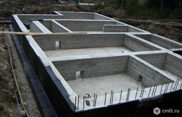 Строитель-рабочий. Фото 11.