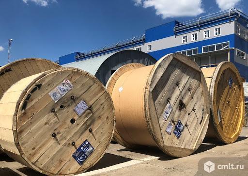 Купим Кабель, Провод Дорого с хранения или с монтажа. Фото 1.