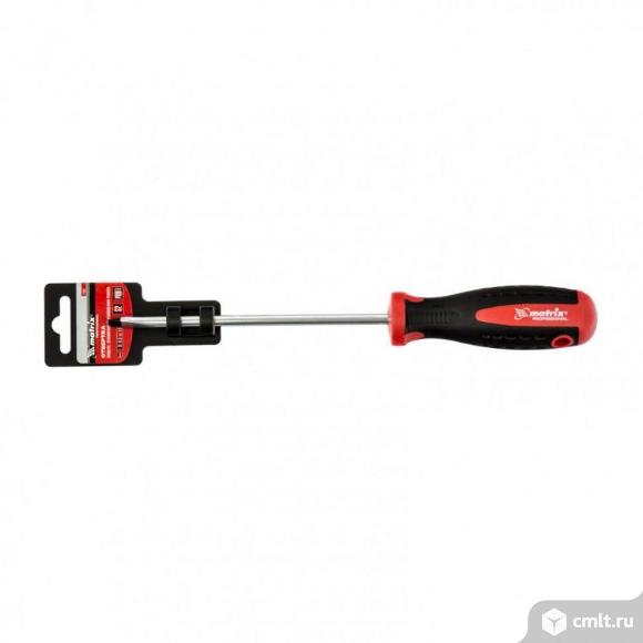 Отвёртки, пинцет Proskit, ключ рожковый. Фото 5.