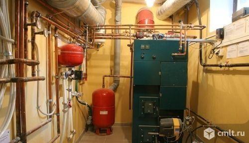 Сантехник. Фото 6.