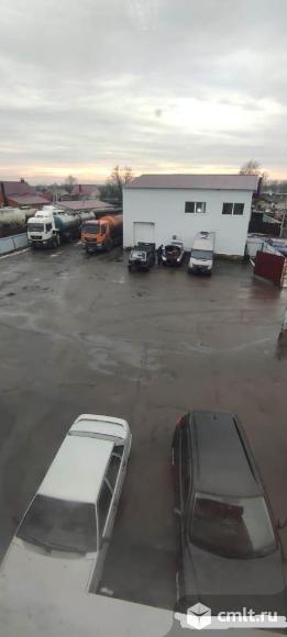 Уборщик-разнорабочий. Фото 1.