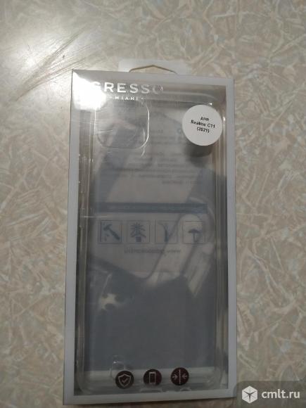 Чехол. Фото 1.