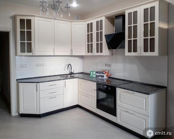 Мебель на заказ от производителя. Фото 1.