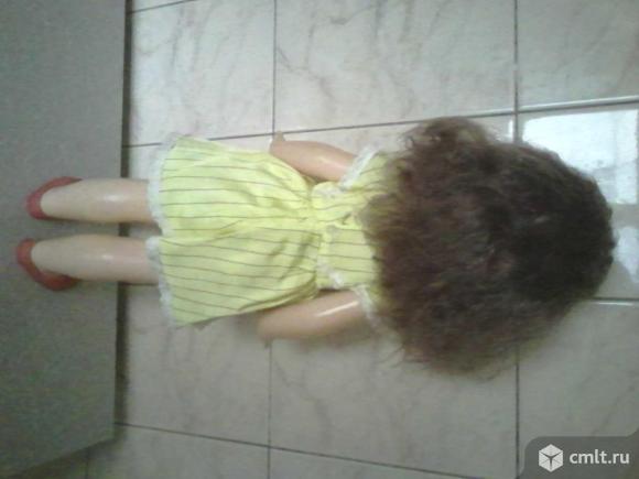 Кукла СССР. Фото 5.