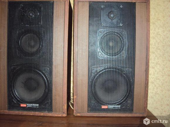 Акустическая система Романтика 50ас - 105. Фото 1.