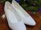 Туфли белые Louisa Peeress.. Фото 3.