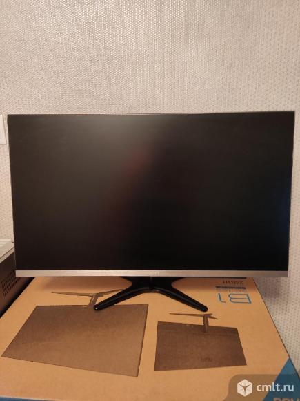 Монитор SunWind SUN-M27BF102 IPS FHD 75 Гц. Фото 1.