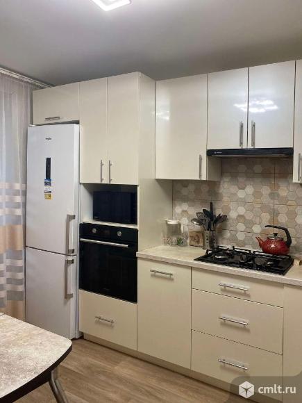 3-комнатная квартира 83 кв.м. Фото 1.