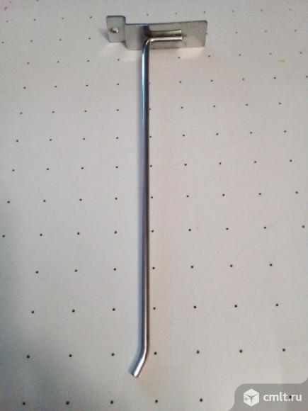 Крючки для экономпанелей. Фото 3.