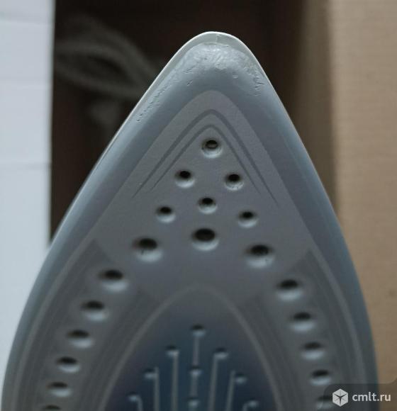 Как новый 2600 Вт керамика автоотключение утюг Tefal FV4980. Фото 4.