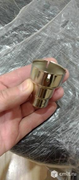 Фен строительный технический 2000 Ватт новый. Фото 8.