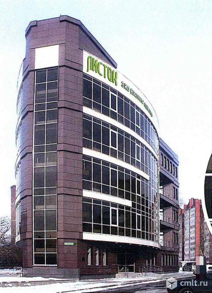 Аренда офиса 20.5 м2. Фото 1.