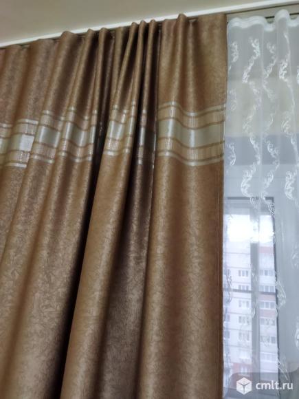 Продам шторы. Фото 1.