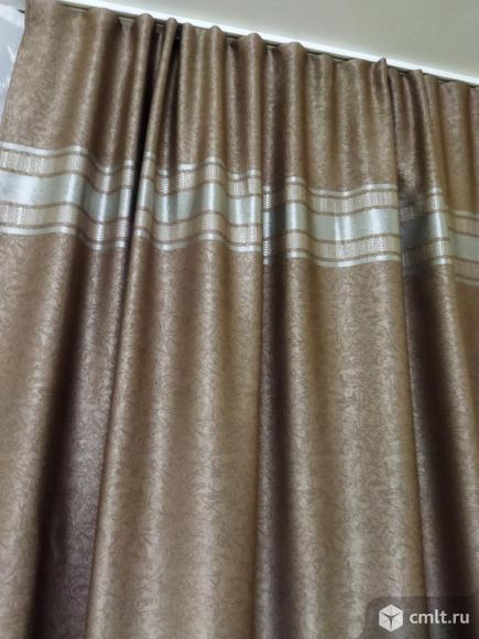 Продам шторы. Фото 4.