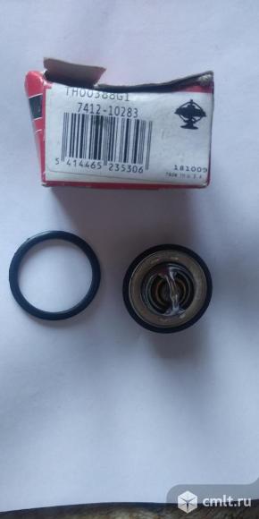 Термостат Daewoo Nexia/Lanos/Espero/Nubira/ Chevrolet Aveo/Lacetti Daewoo. Фото 1.