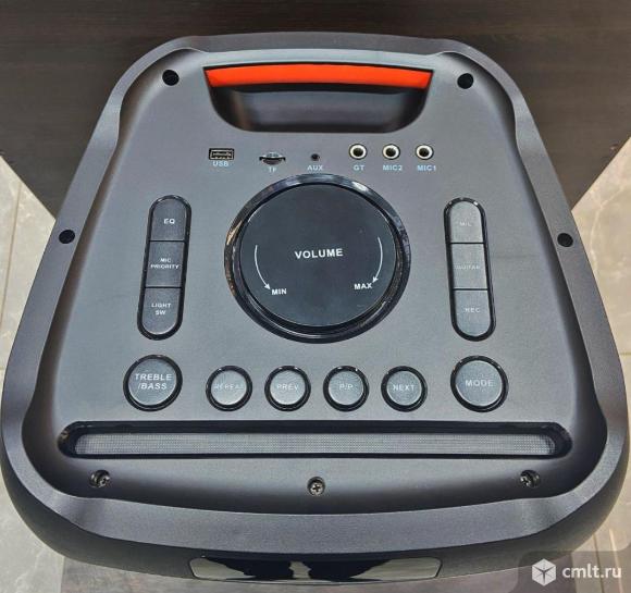 Колонка ELTRONIC 20-35 DANCE BOX 800. Фото 1.