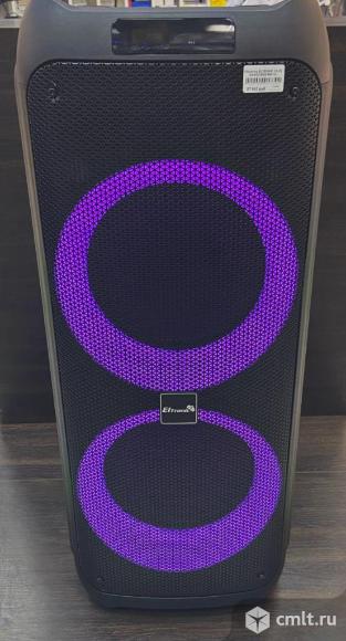 Колонка ELTRONIC 20-35 DANCE BOX 800. Фото 2.