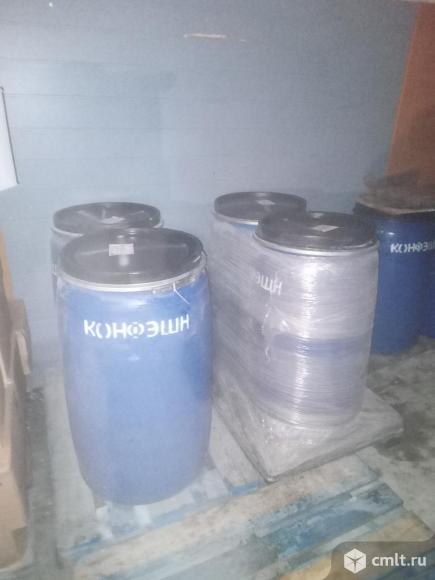 Солодовый экстракт, патока, Сироп. Фото 1.