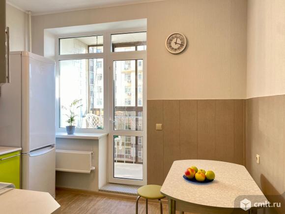 Квартира для счастливой жизни. Фото 1.