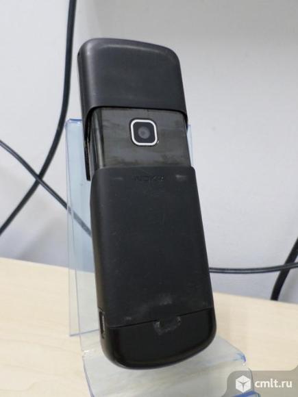 Телефон Nokia 8600 Luna. Фото 4.