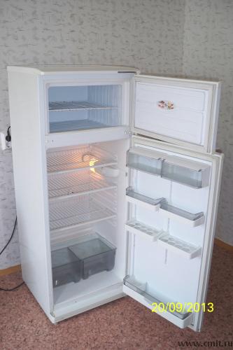 Холодильники Атлант: новый дизайн, новые особенности