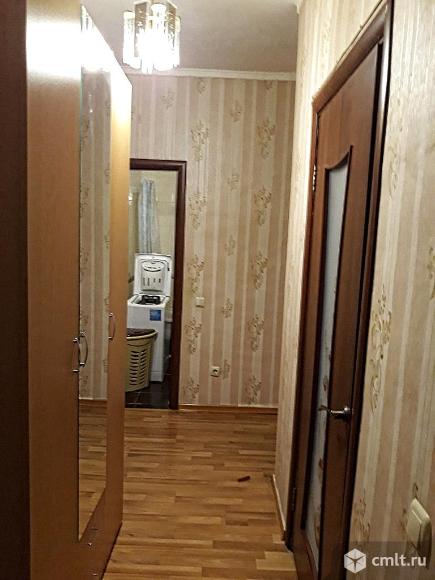 1-комнатная квартира 44 кв.м. Фото 1.