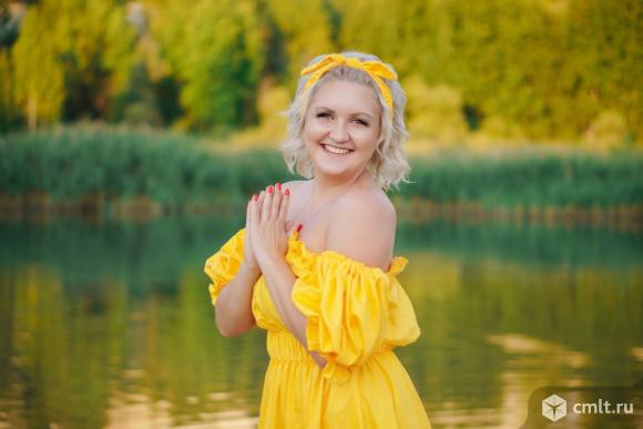 Организатор мероприятий. Фото 2.