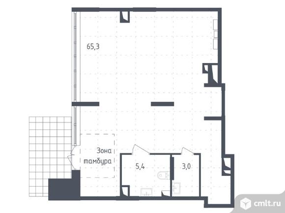 Продаю помещение свободного назначения. Фото 1.