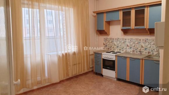 2-комнатная квартира 65 кв.м. Фото 1.