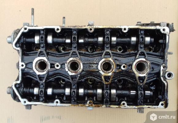 Гбц ваз 2112 1.6 16 клапанов. Фото 1.