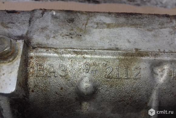 Гбц ваз 2112 1.6 16 клапанов. Фото 3.