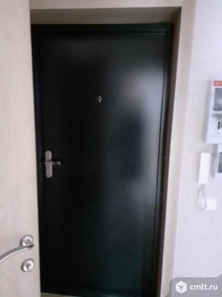 1-комнатная квартира 34,1 кв.м. Фото 8.