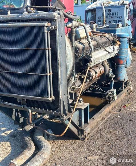 Куплю дизель генератор. Фото 1.