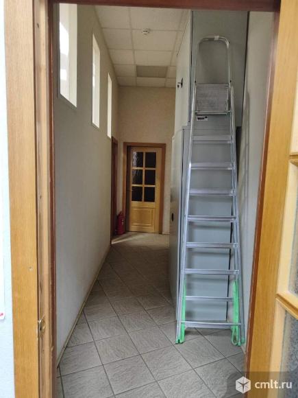 Аренда офиса 204 м2. Фото 12.