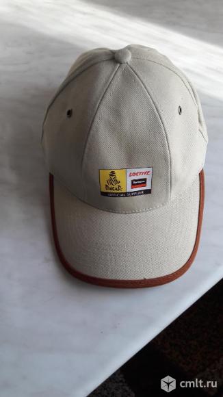 Продаю бейсболку.. Фото 1.