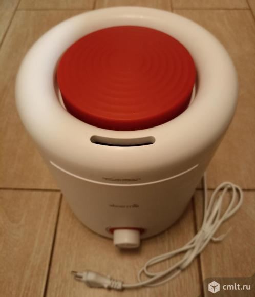 Как новый увлажнитель воздуха Deerma Humidifier F300. Фото 1.