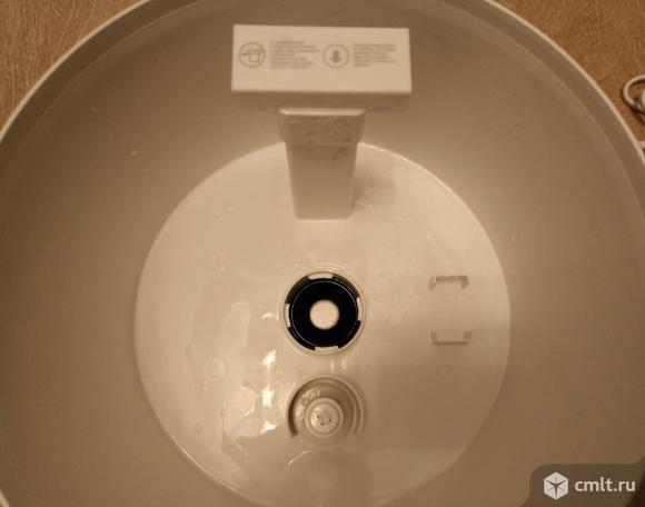 Как новый увлажнитель воздуха Deerma Humidifier F300. Фото 5.