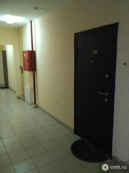 1-комнатная квартира 41 кв.м. Фото 1.