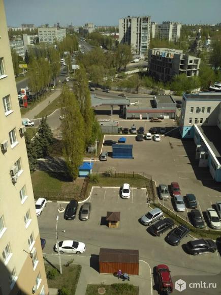 1-комнатная квартира 41 кв.м. Фото 16.