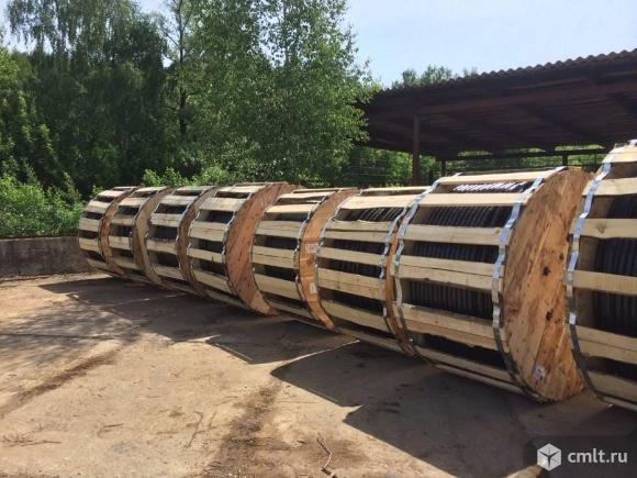 Куплю кабель с хранения, Остатки на барабанах, Кабель оставшийся после монтажа, Самовывоз по России!. Фото 1.